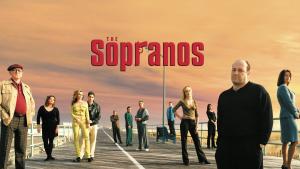 THE SOPRANOS - SEASON 1 (ẨN)